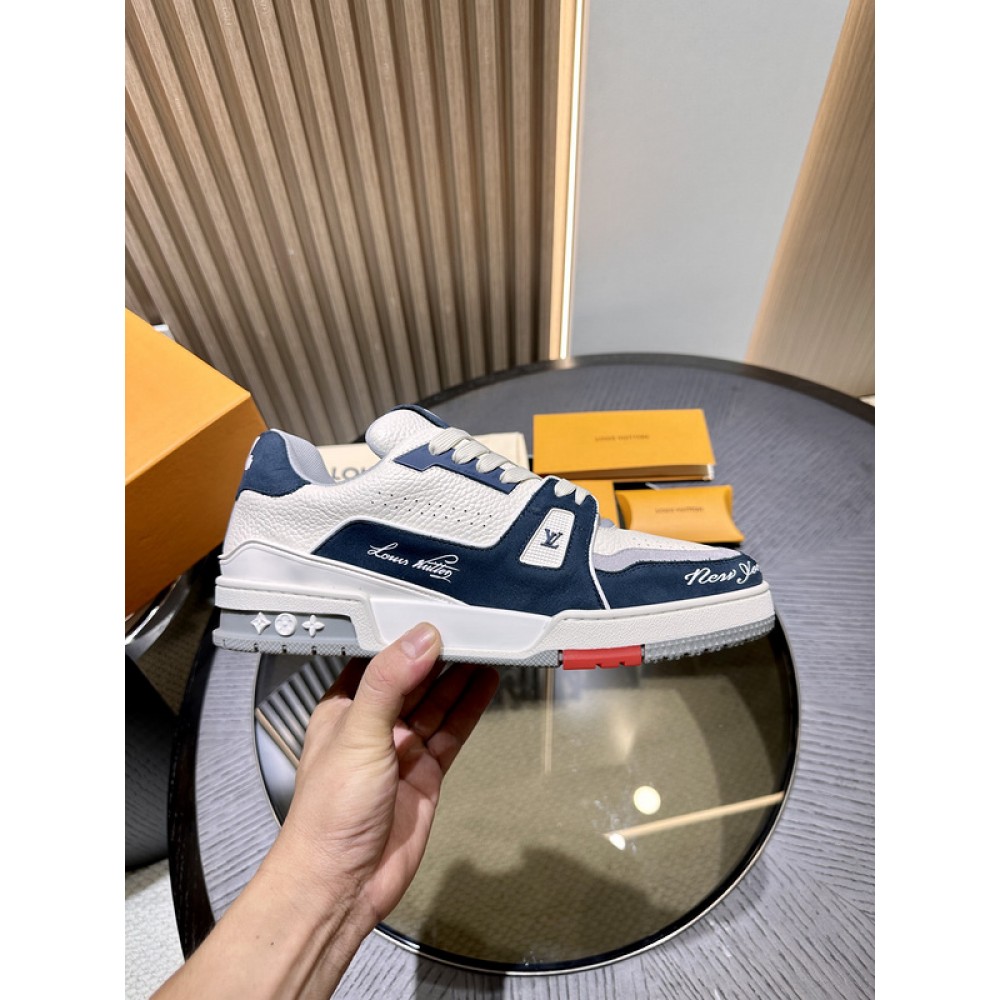 L0uis V*1t*on Sneaker -  LL006