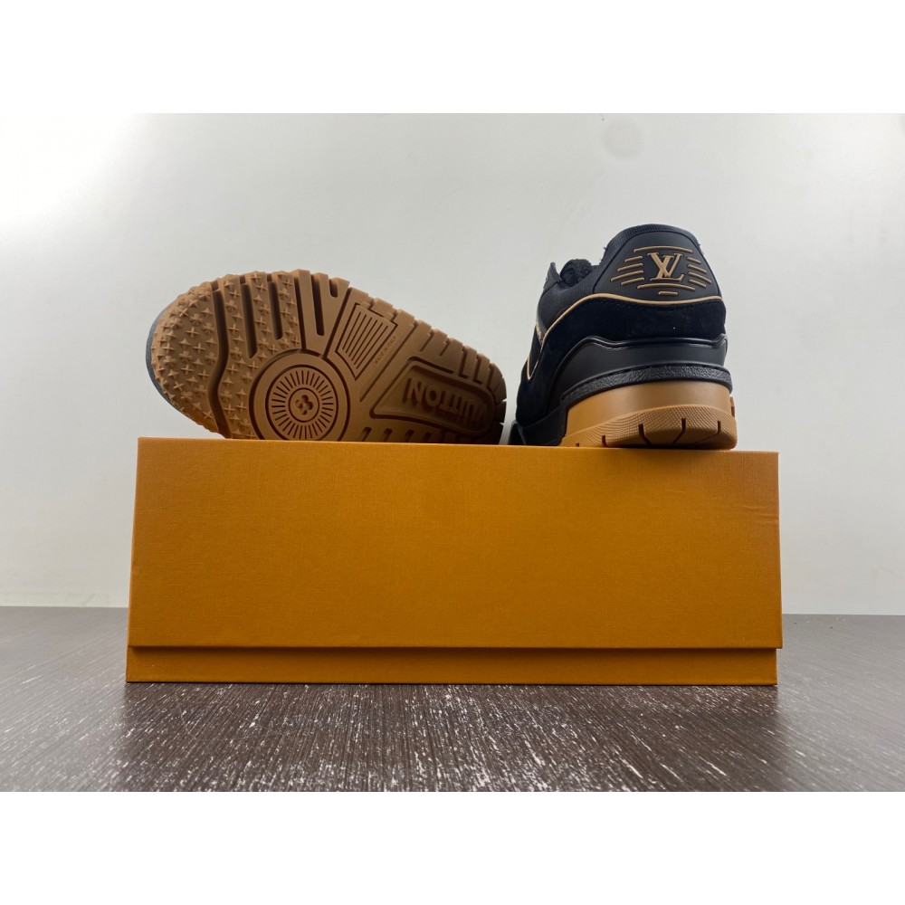 L-CROSSKICK-V SNEAKERS