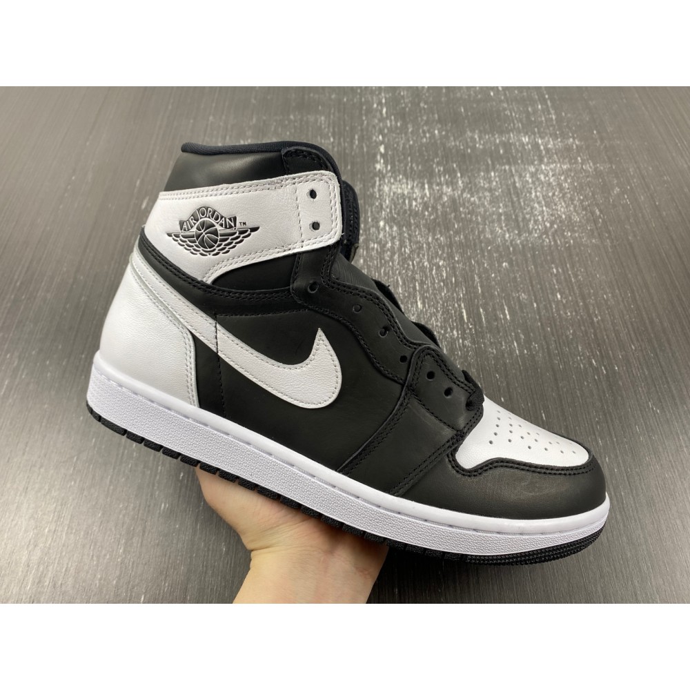 Air Jordan 1 High OG Reverse Panda DZ5485-010