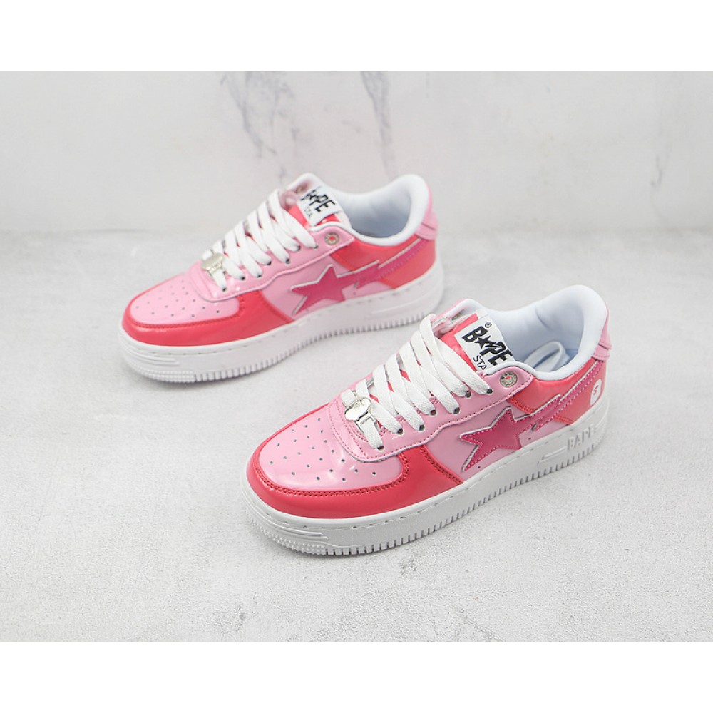 BAPE SNEAKERS