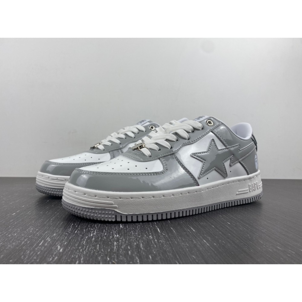 BAPE SNEAKERS