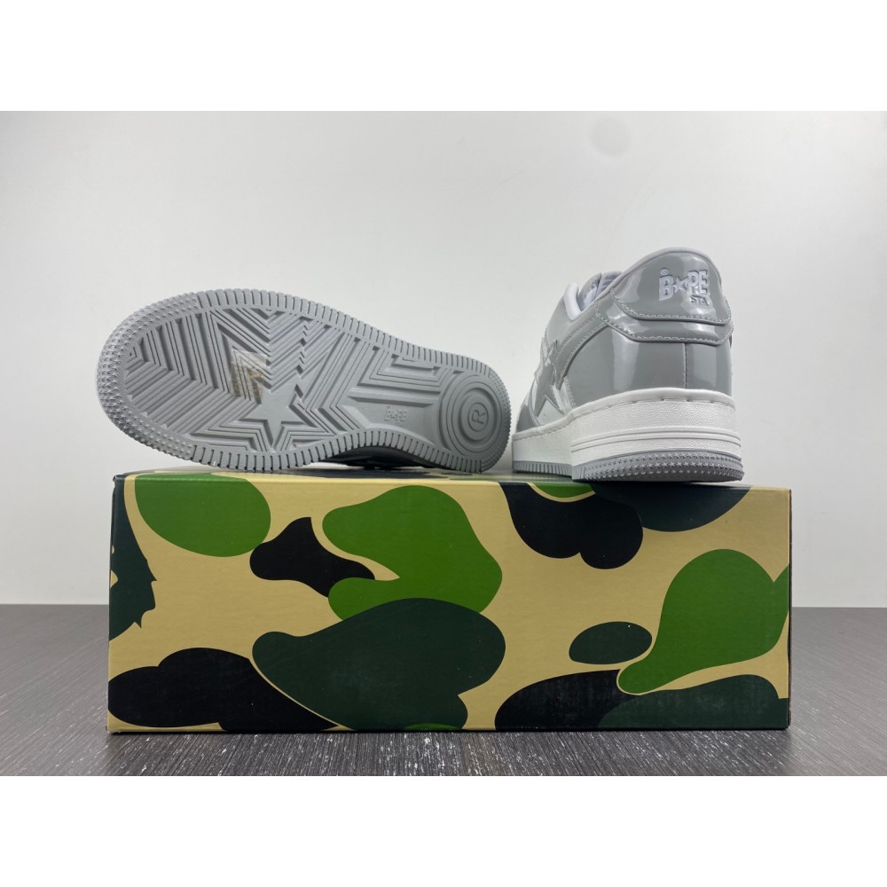 BAPE SNEAKERS