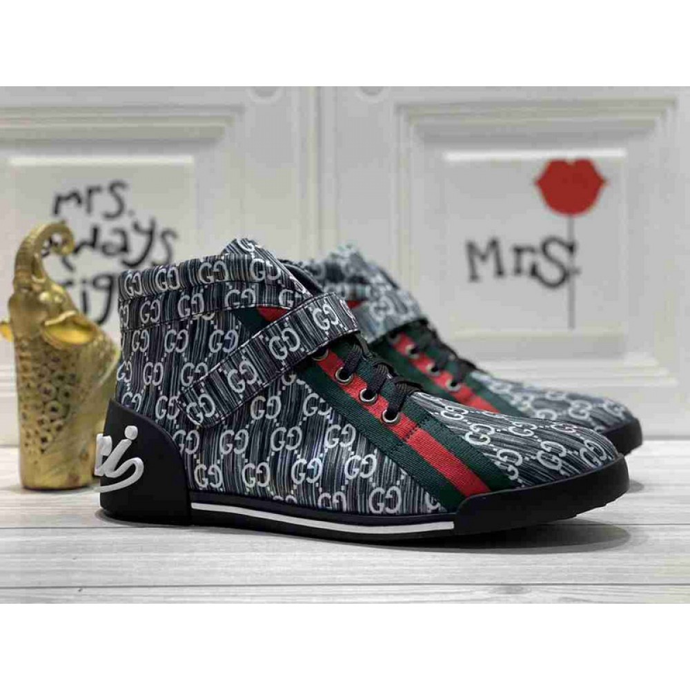 GUCC1 SNEAKERS