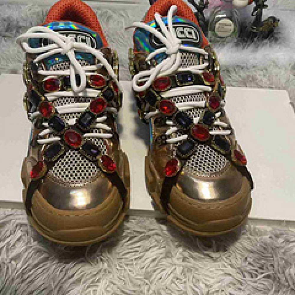 GUCC1 SNEAKERS