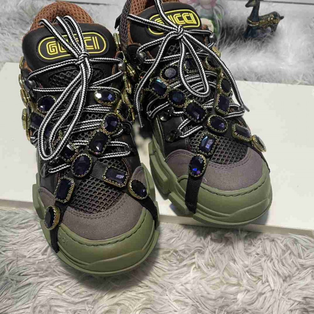 GUCC1 SNEAKERS