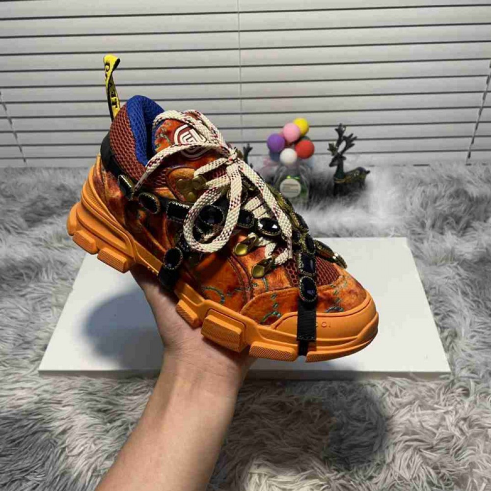 GUCC1 SNEAKERS