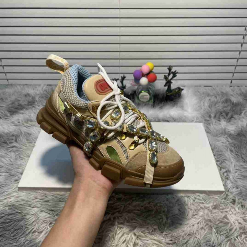 GUCC1 SNEAKERS