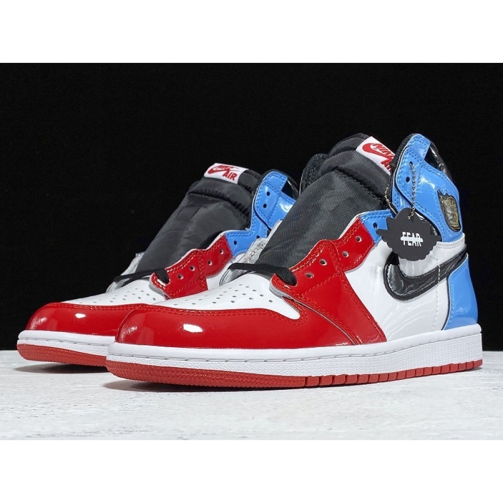 Air Jordan 1 Retro High OG 