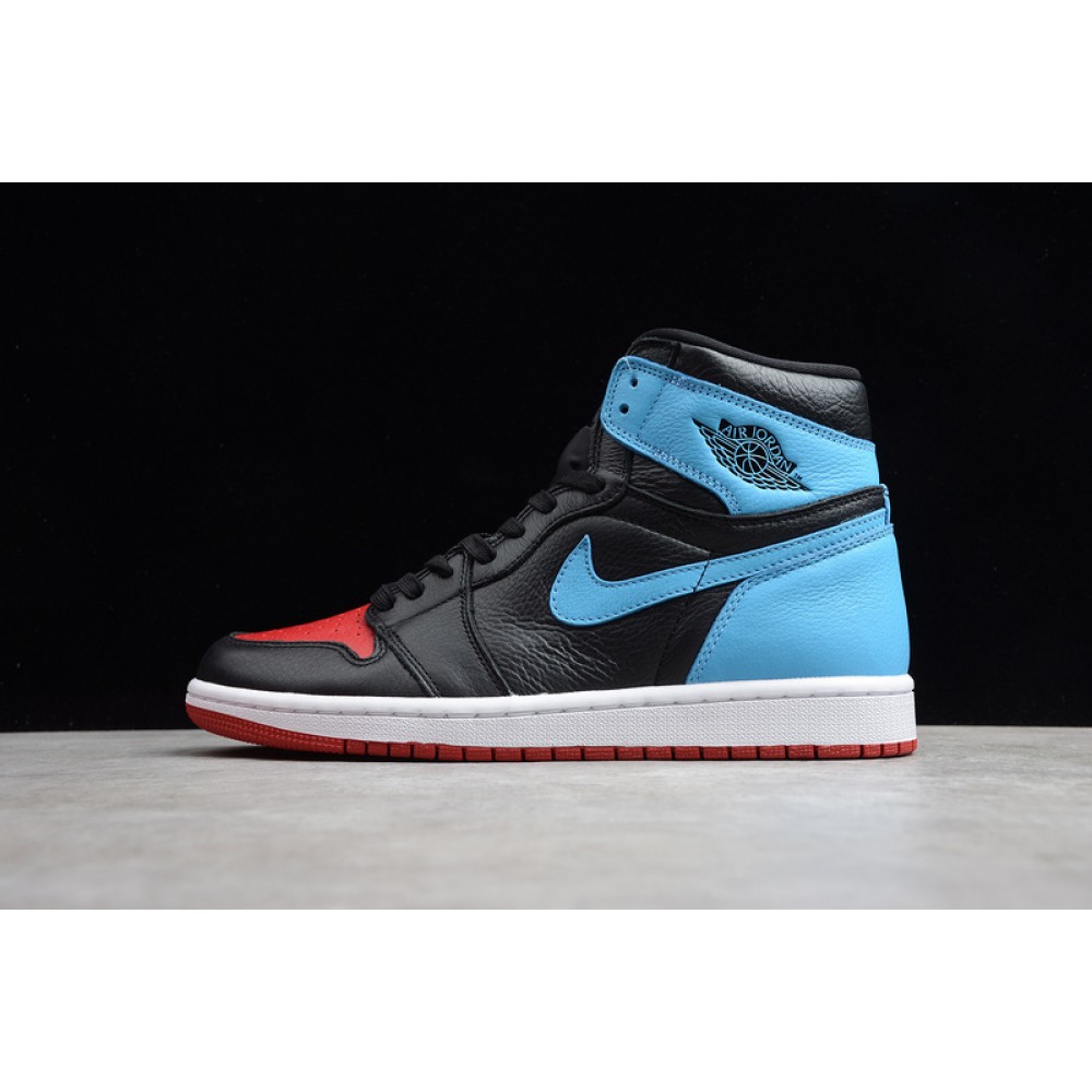 Wmns Air Jordan 1 High OG ''NC to Chi'' - CD0461 046