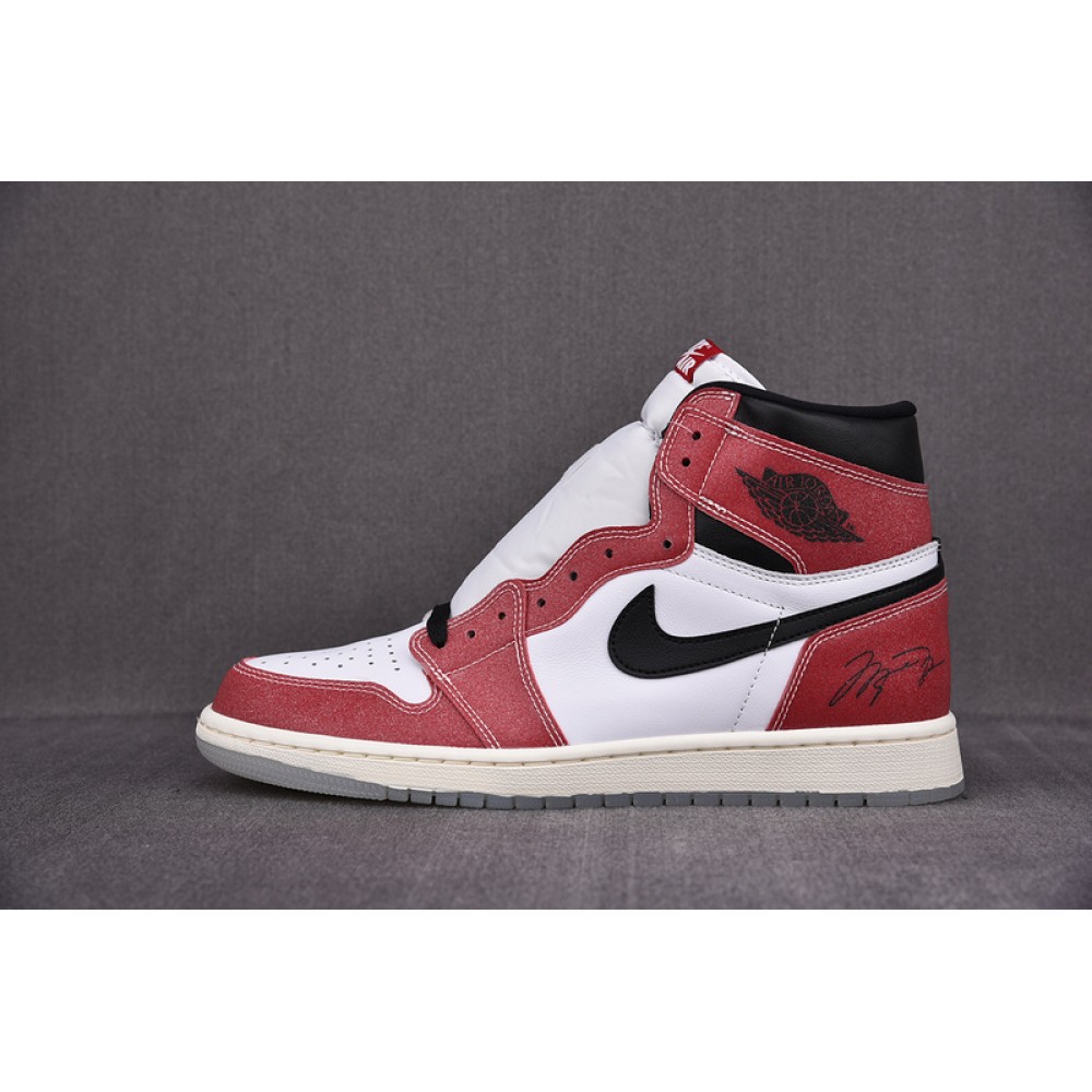 Jordan 1 Retro High Trophy Room Chicago Men''s DA2728-100