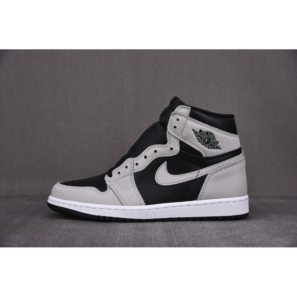Air Jordan 1 Retro High OG ''Shadow 2.0'' - 555088-035