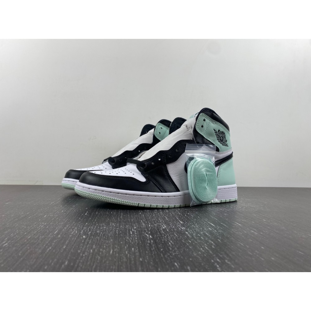 Jordan 1 Retro High Igloo Men''s - 861428-100