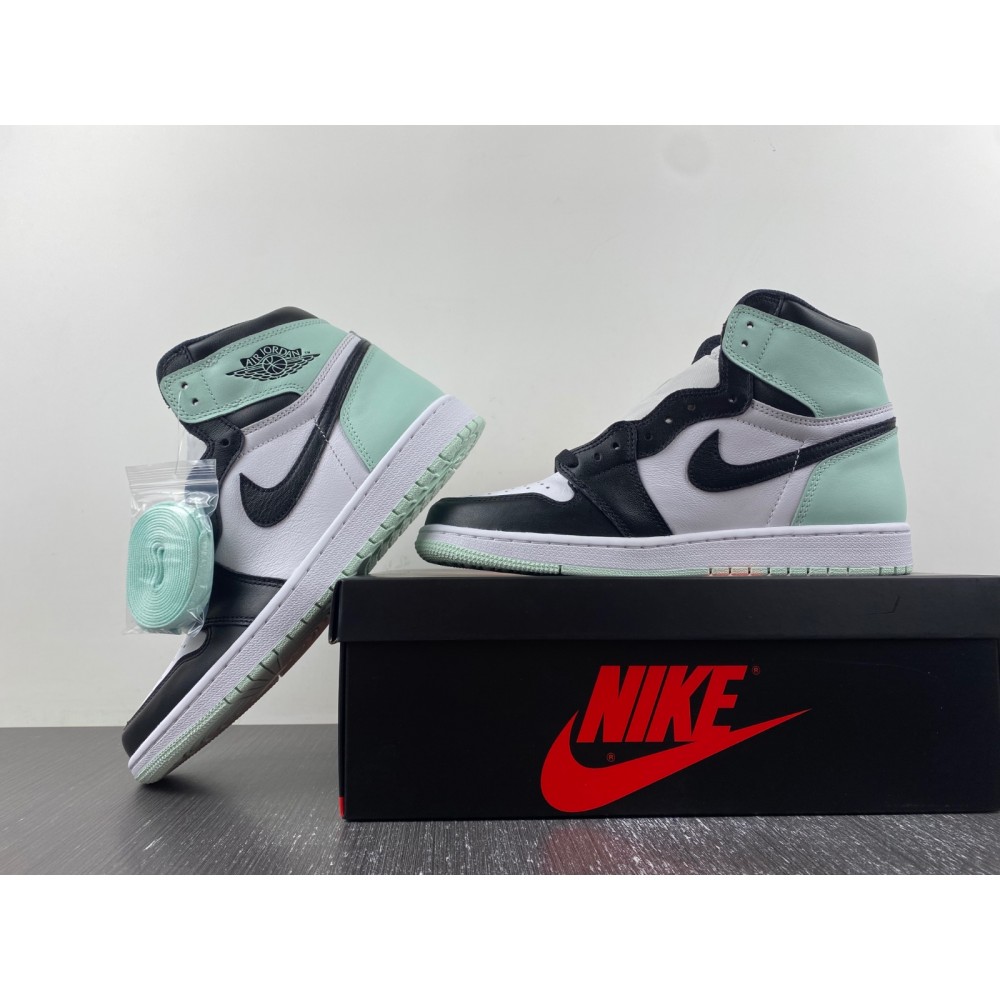 Jordan 1 Retro High Igloo Men
