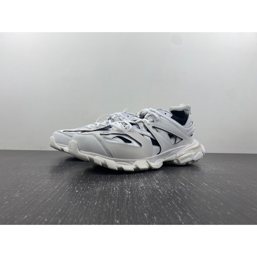 Ba*len*cia*ga track sneakers