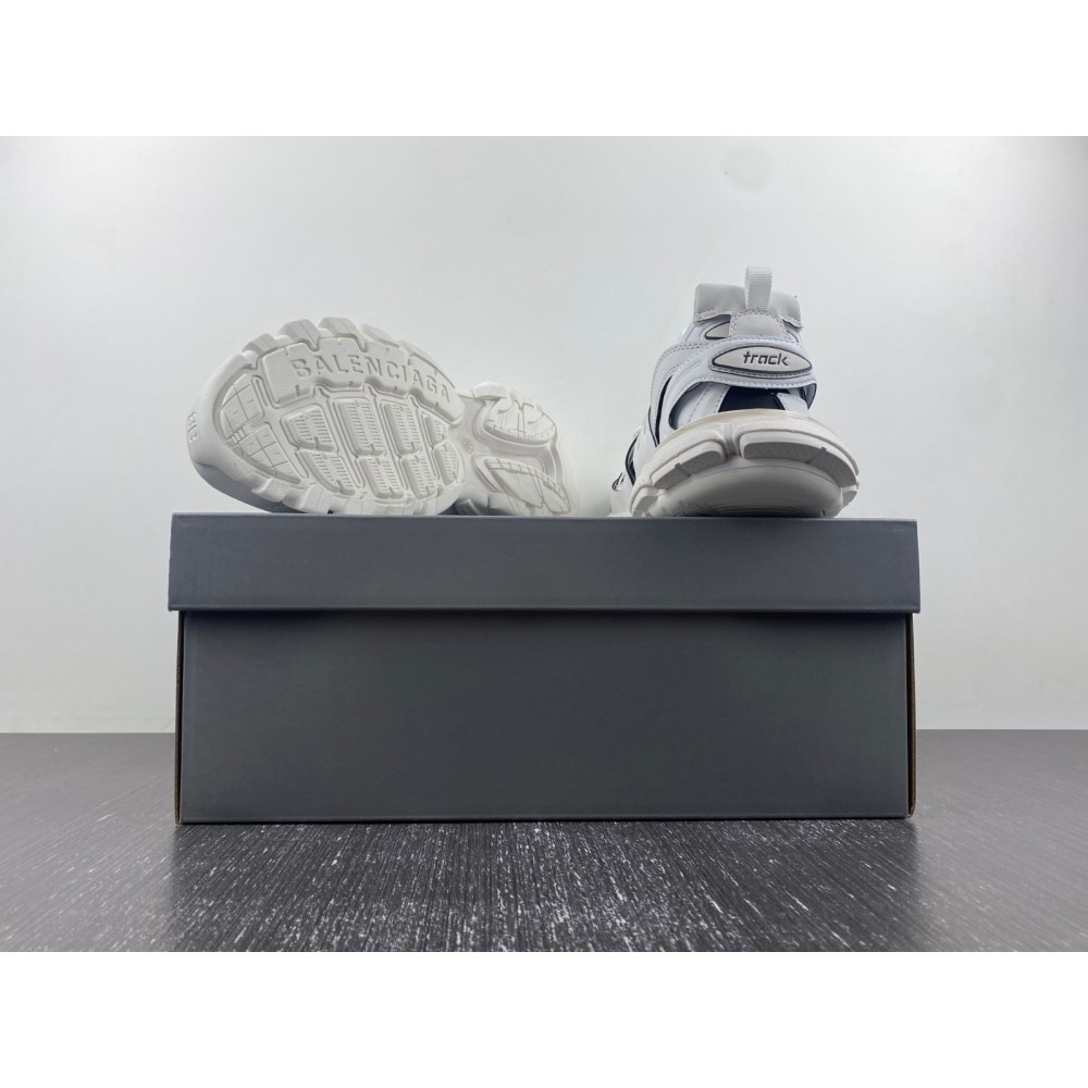 Ba*len*cia*ga track sneakers