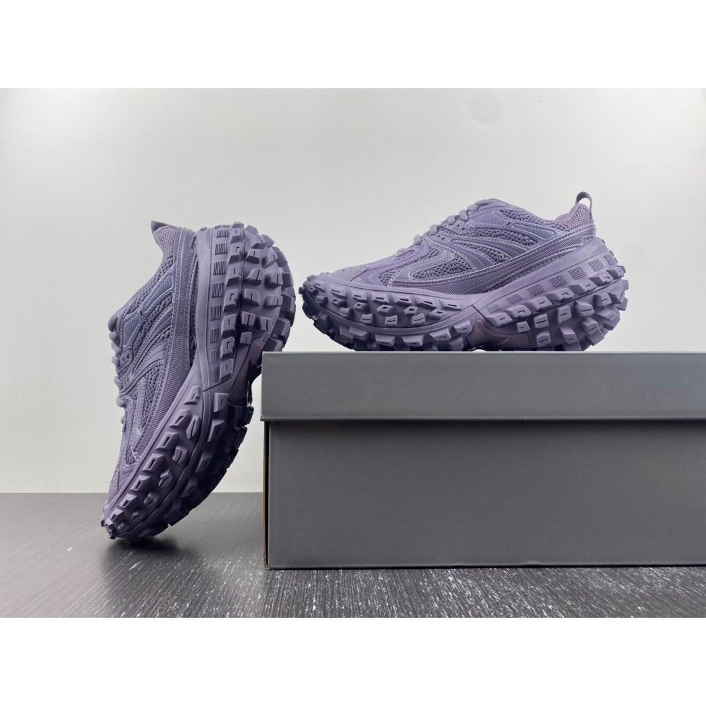 Ba*len*cia*ga bouncer sneakers