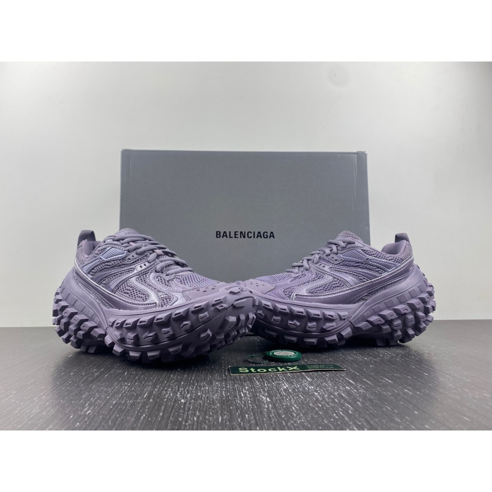 Ba*len*cia*ga bouncer sneakers