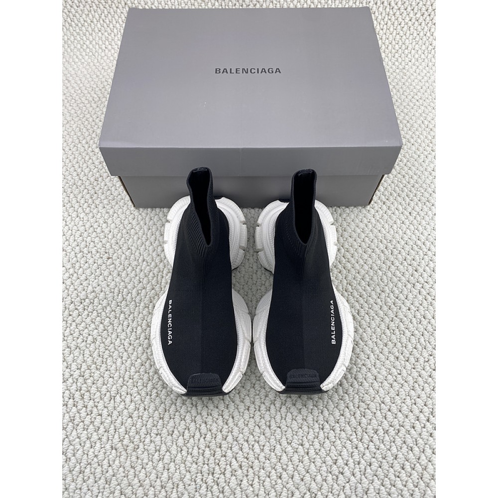 B@lenciaga  Speed Sneakers