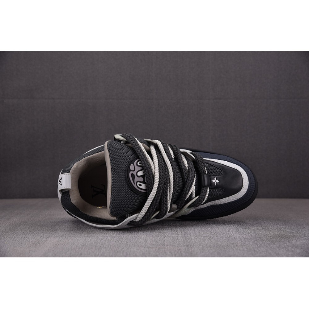 L-CROSSKICK-V SNEAKERS