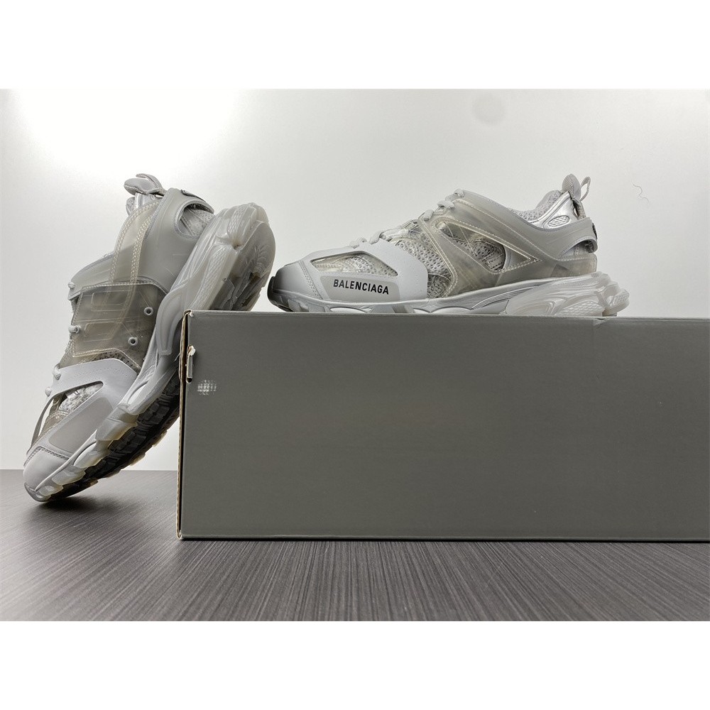 Ba*len*cia*ga track sneakers
