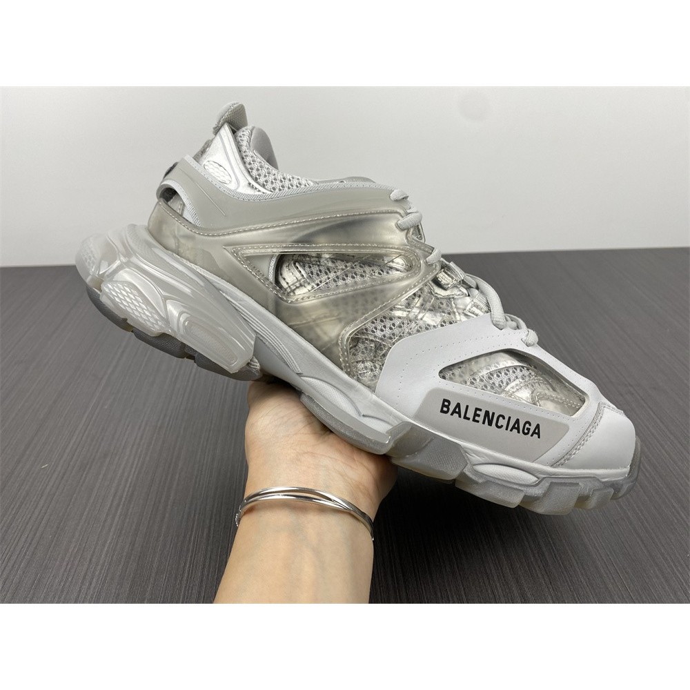 Ba*len*cia*ga track sneakers