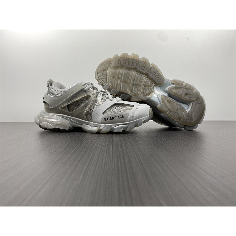 Ba*len*cia*ga track sneakers