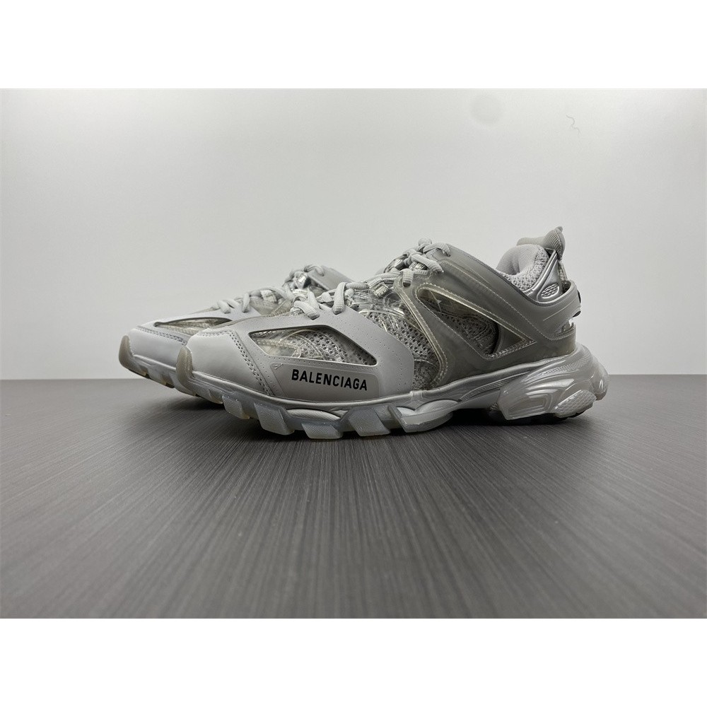 Ba*len*cia*ga track sneakers