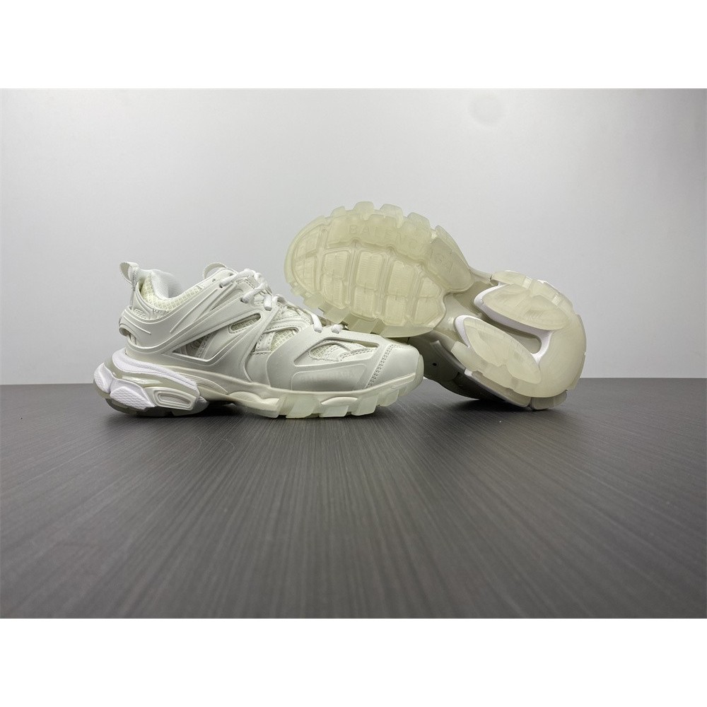Ba*len*cia*ga track sneakers