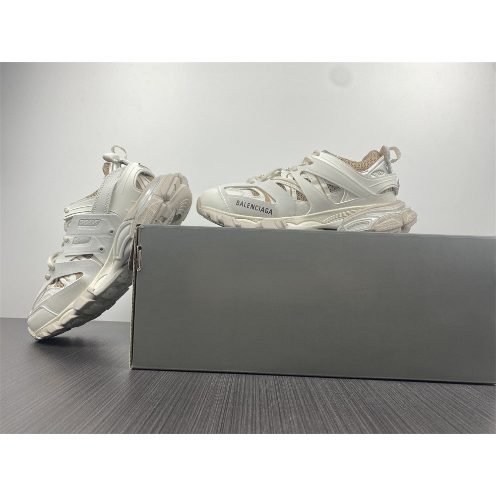 Ba*len*cia*ga track sneakers