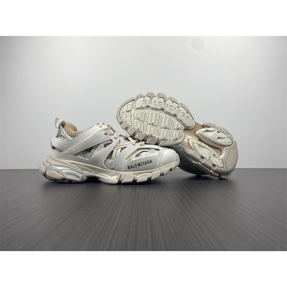 Ba*len*cia*ga track sneakers