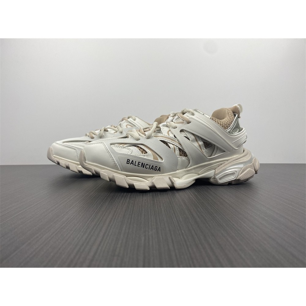 Ba*len*cia*ga track sneakers