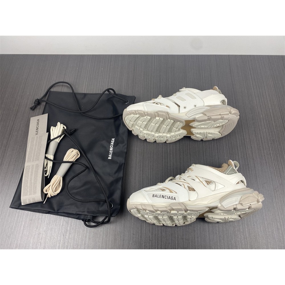 Ba*len*cia*ga track sneakers