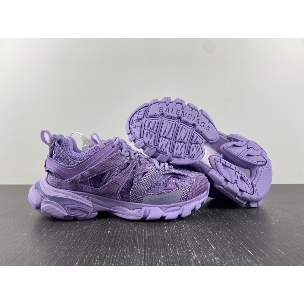 Ba*len*cia*ga track sneakers