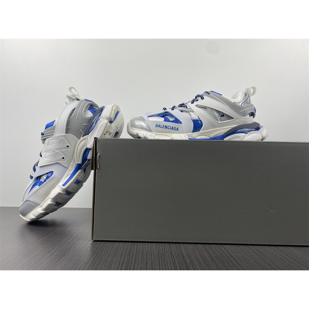 Ba*len*cia*ga track sneakers