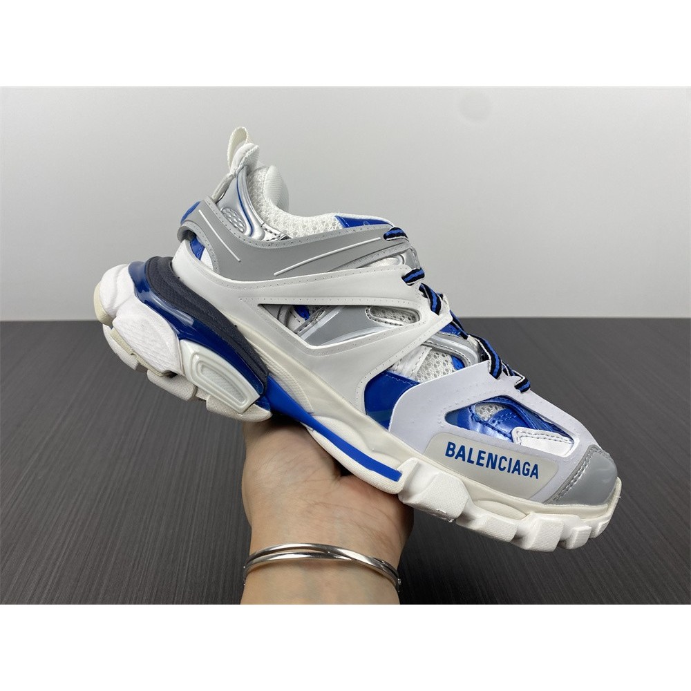 Ba*len*cia*ga track sneakers