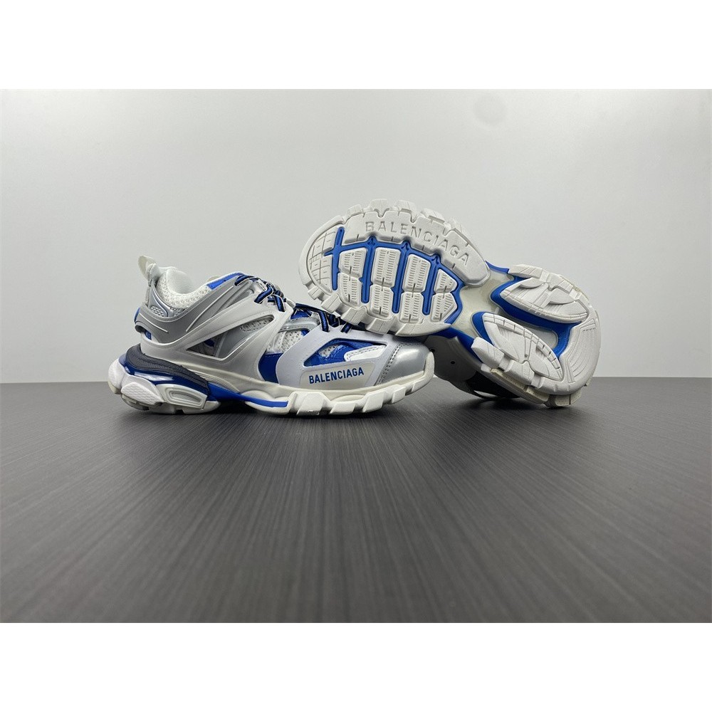 Ba*len*cia*ga track sneakers