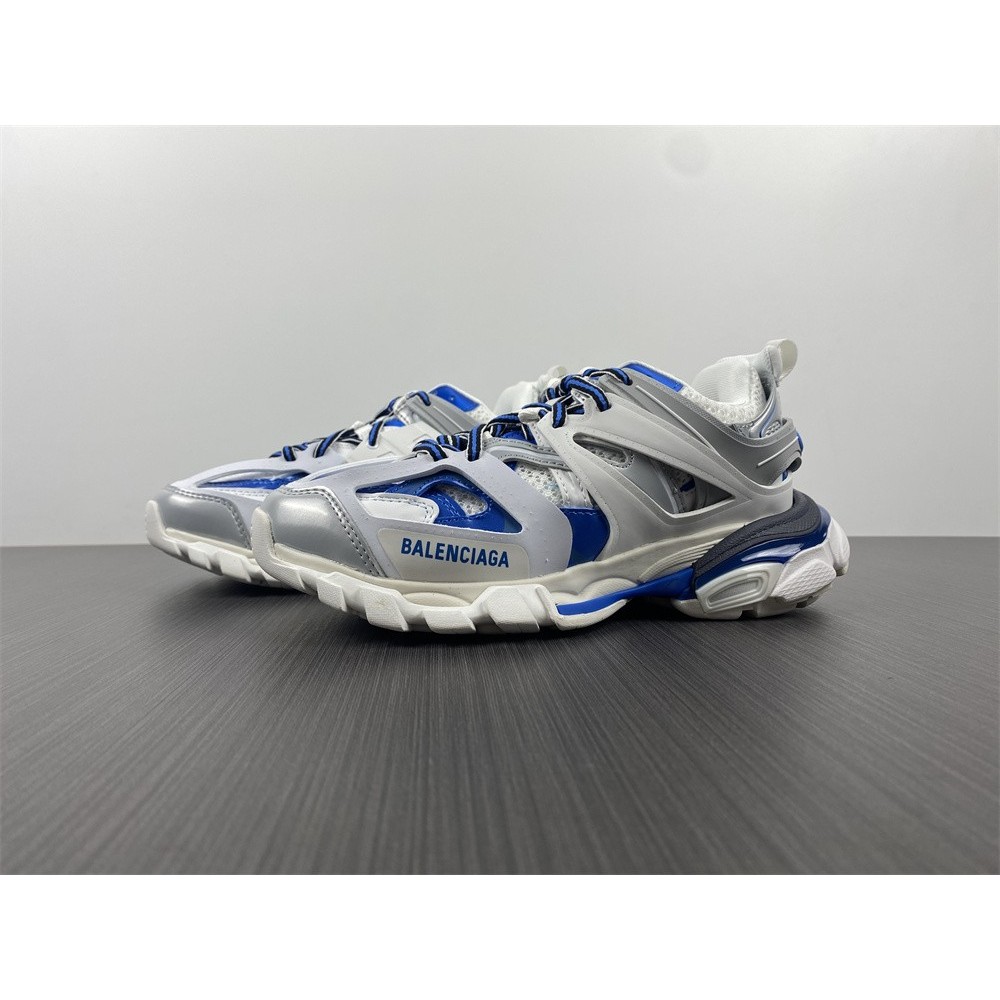 Ba*len*cia*ga track sneakers