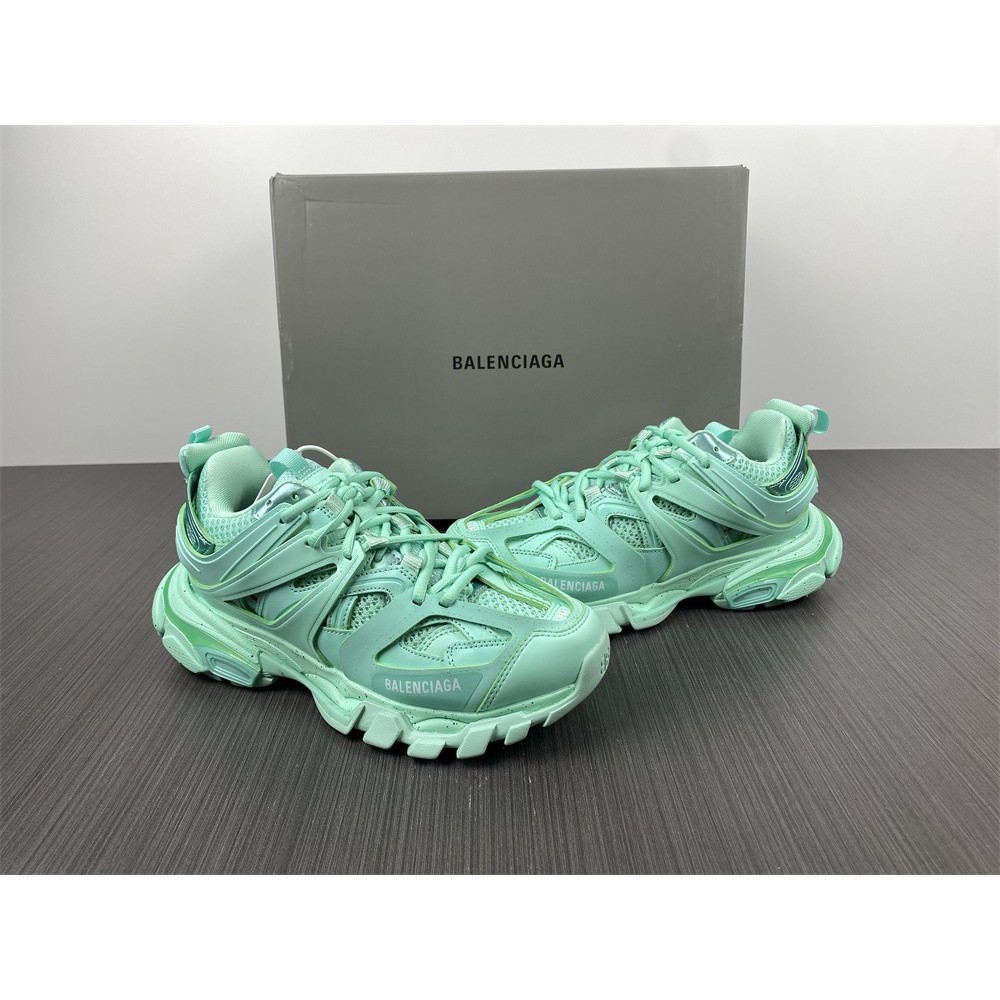 Ba*len*cia*ga track sneakers