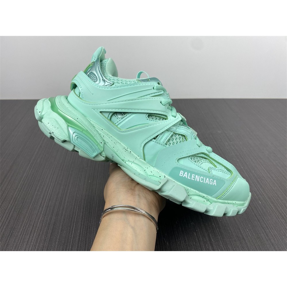 Ba*len*cia*ga track sneakers