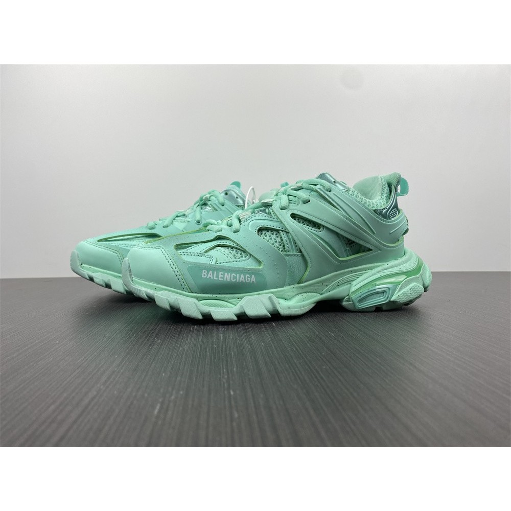 Ba*len*cia*ga track sneakers