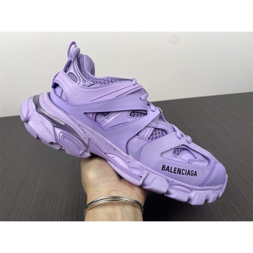 Ba*len*cia*ga track sneakers