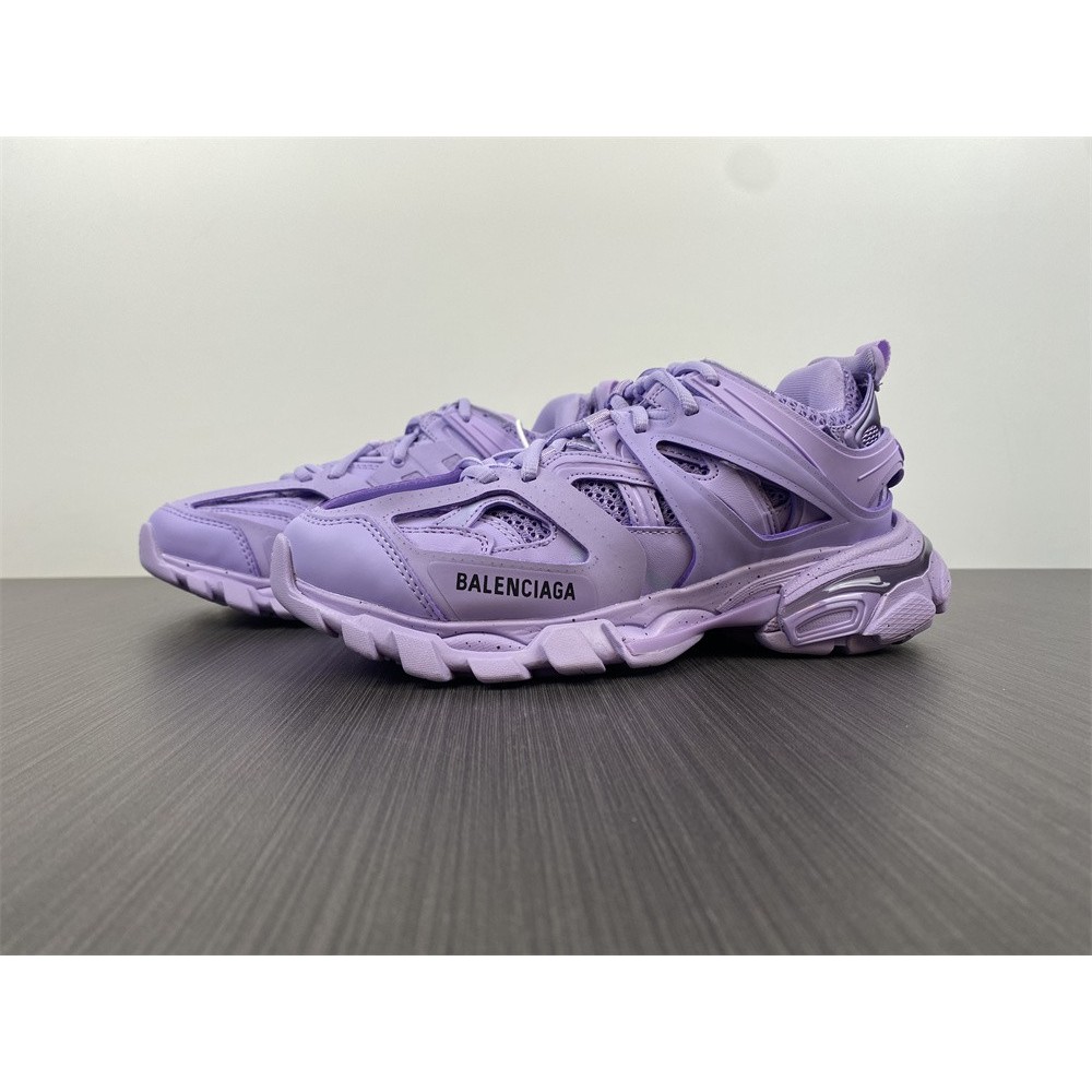 Ba*len*cia*ga track sneakers