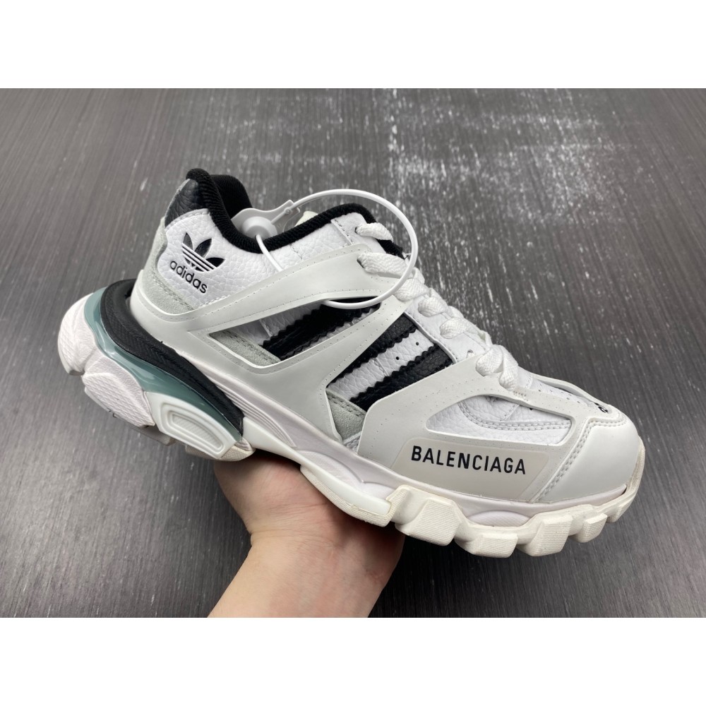 Ba*len*cia*ga track sneakers