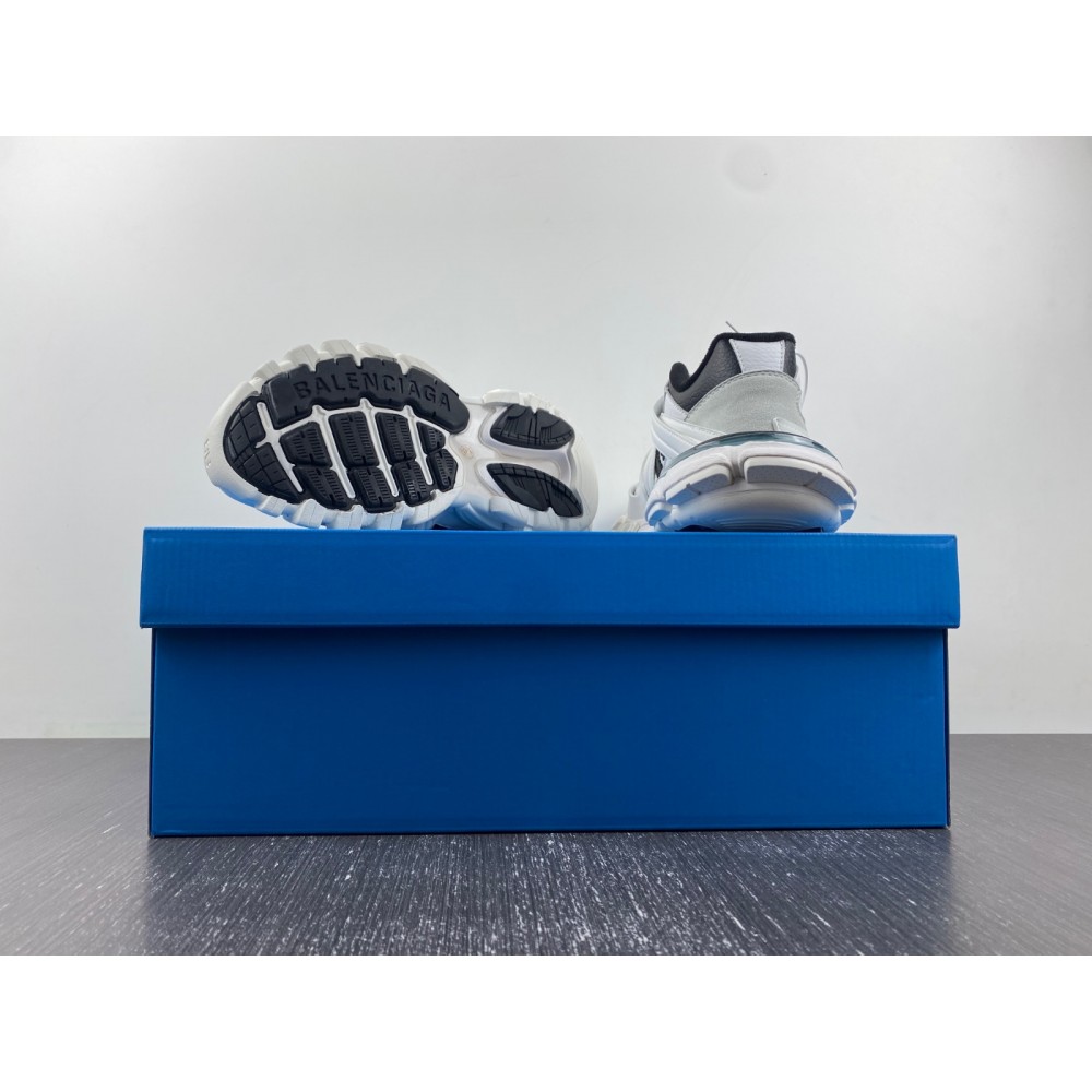 Ba*len*cia*ga track sneakers