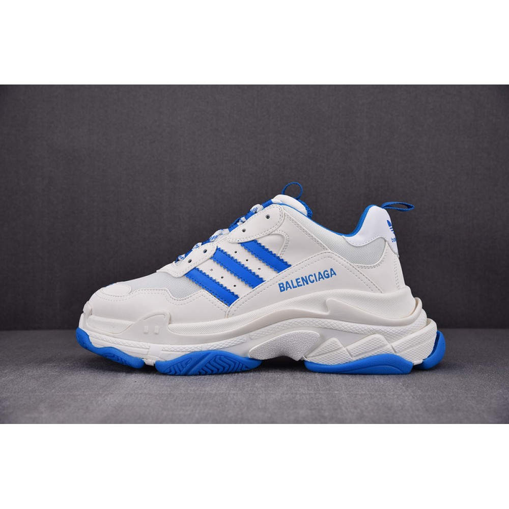 Ba*len*cia*ga triple s sneakers