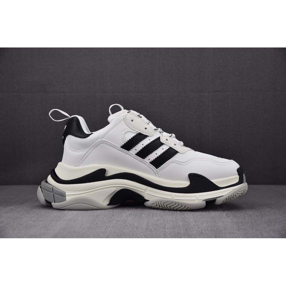 Ba*len*cia*ga triple s sneakers