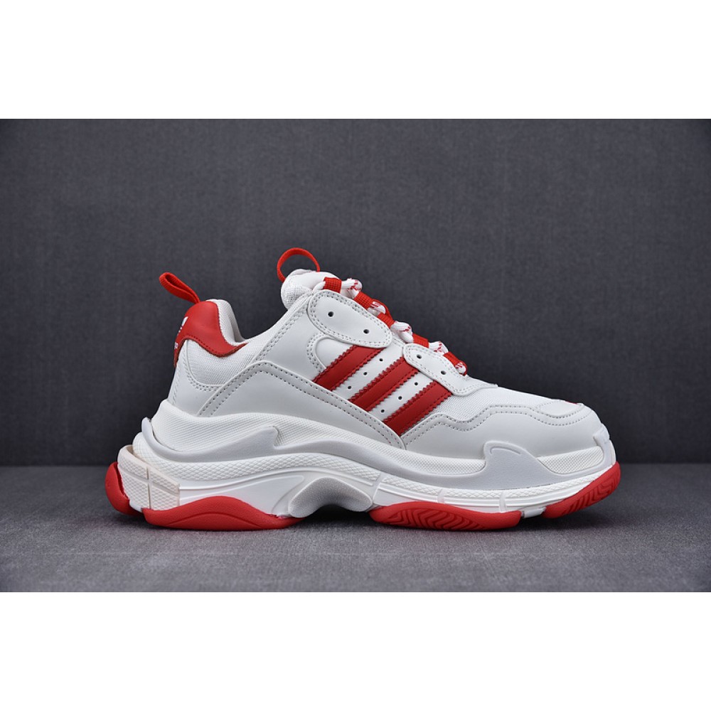 Ba*len*cia*ga triple s sneakers