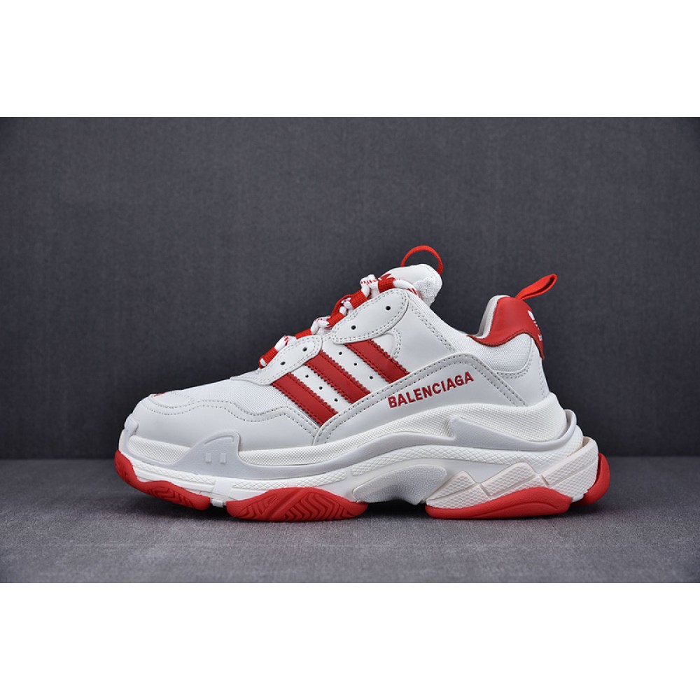 Ba*len*cia*ga triple s sneakers
