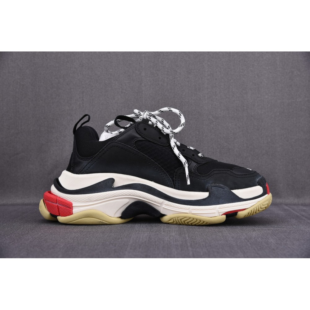 Ba*len*cia*ga triple s sneakers