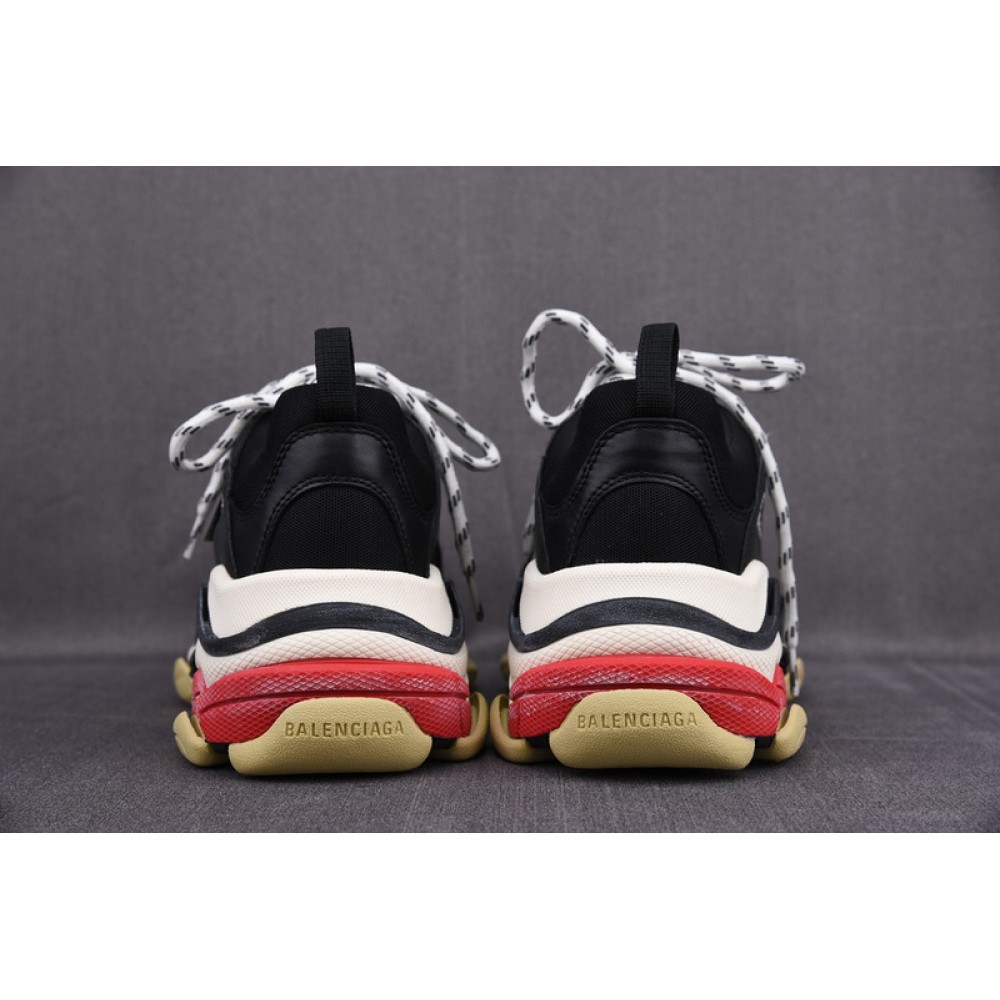 Ba*len*cia*ga triple s sneakers